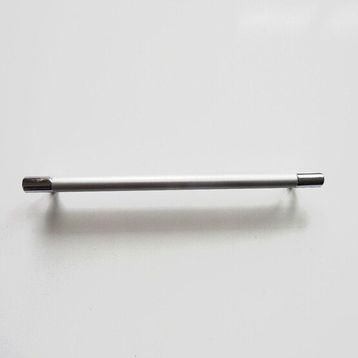 Dreamax Yaprak Boy 192 mm Mat Krom Kulp