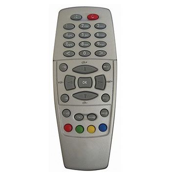 Dreambox DM-500S SD Uydu Alıcı Kumandası