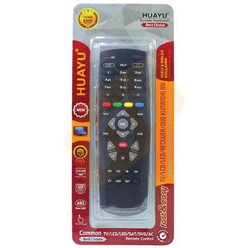 Dreambox HD Yeni Multimedya Alıcı Kumandası