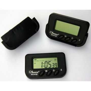 Dreamcar 28200 Kronometreli Dijital Saat