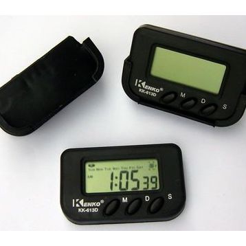 Dreamcar 28200 Kronometreli Dijital Saat