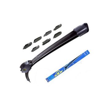 Dreamcar Rbw 91018 45 cm Muz Silecek