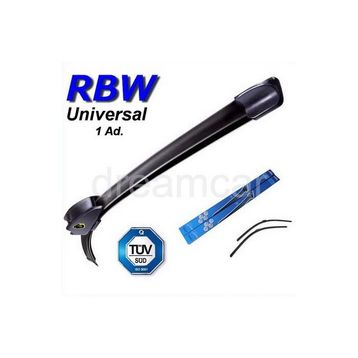 Dreamcar Rbw 91022 55 cm Muz Silecek