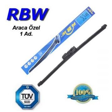 Dreamcar Rbw 92717 42.5 cm Hybrid Muz Telli Silecek