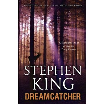 Dreamcatcher - Stephen King