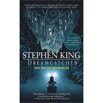 Dreamcatcher - Stephen King
