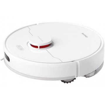 Dreame Bot D10S Beyaz Robot Süpürge