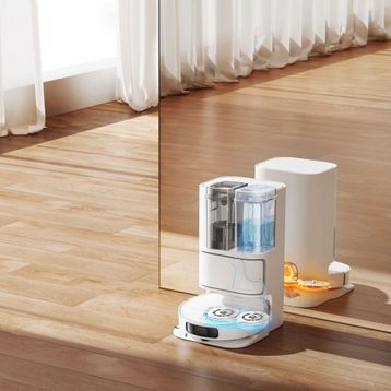 Dreame Bot L10 Ultra Robot Süpürge