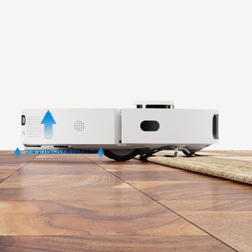 Dreame Bot L10S Robot Süpürge