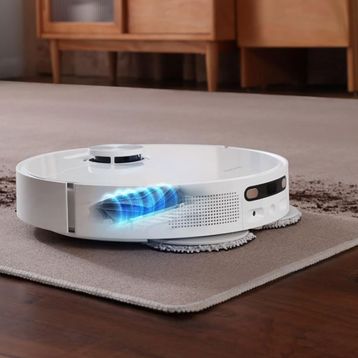 Dreame Bot L10S Robot Süpürge