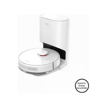 Dreame D10 Plus Robot Süpürge Teşhir - Outlet