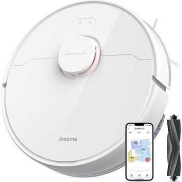 Dreame D10S Teşhir-Outlet Robot Süpürge