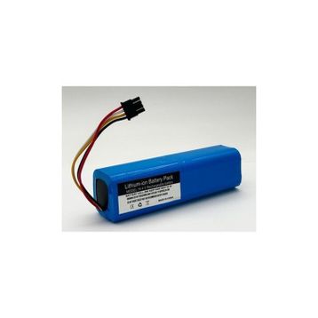 Dreame D9 Max 6400 Mah Robot Süpürge Batarya