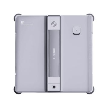 Dreame E1 Cam Silme Robotu