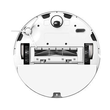 Dreame F9 Beyaz Robot Süpürge