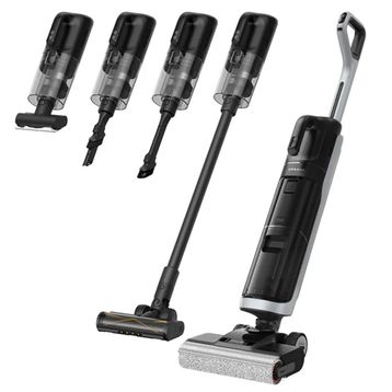 Dreame H14 Dual Islak ve Kuru Şarjlı Süpürge