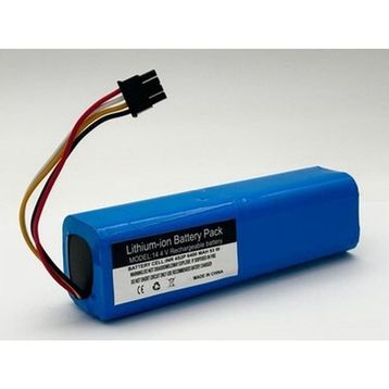 Dreame L10 Plus 6400 Mah Robot Süpürge Batarya