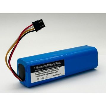 Dreame L10 Plus 6400 Mah Robot Süpürge Batarya
