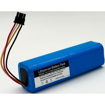 Dreame L10 Pro 5200 Mah Robot Süpürge Batarya