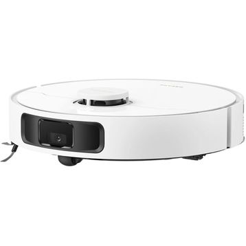 Dreame L10S Plus Beyaz Robot Süpürge