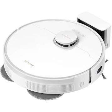 Dreame L10S Pro Gen2 Beyaz Robot Süpürge