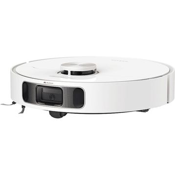Dreame L10S Pro Ultra Beyaz Robot Süpürge