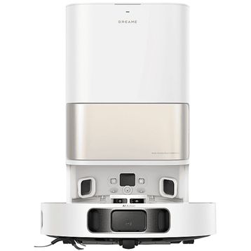 Dreame L10S Pro Ultra Beyaz Robot Süpürge