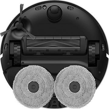 Dreame L10S Pro Ultra Beyaz Robot Süpürge