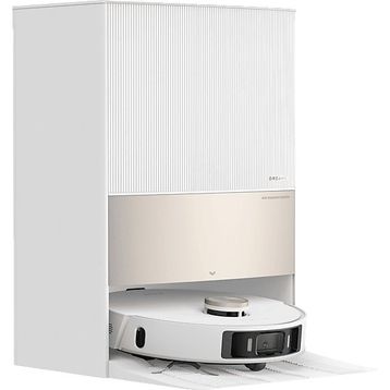 Dreame L20 Ultra Beyaz Robot Süpürge