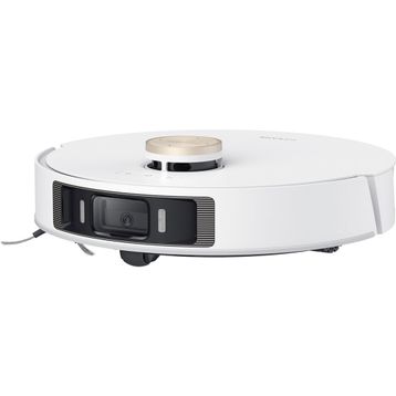 Dreame L20 Ultra Beyaz Robot Süpürge