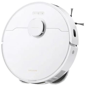 Dreame L40 Ultra CE Beyaz Robot Süpürge