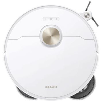 Dreame L40S Pro Ultra Robot Süpürge