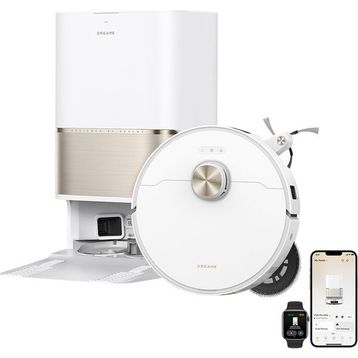 Dreame L50S Pro Ultra Robot Süpürge