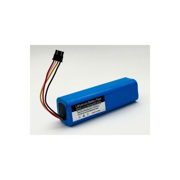 Dreame Vacuum Mop F9 5200 Mah Robot Süpürge Batarya