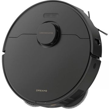 Dreame X40 Ultra Robot Süpürge