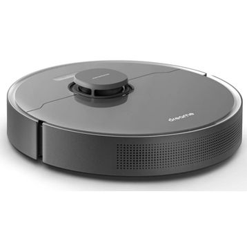 Dreame Z10 Pro Siyah Robot Süpürge