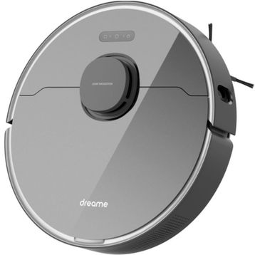 Dreame Z10 Pro Siyah Robot Süpürge