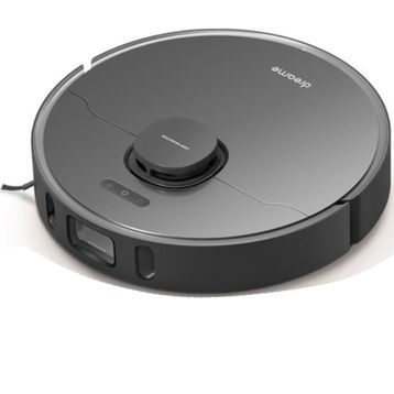 Dreame Z10 Pro Siyah Robot Süpürge