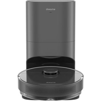 Dreame Z10 Pro Siyah Robot Süpürge