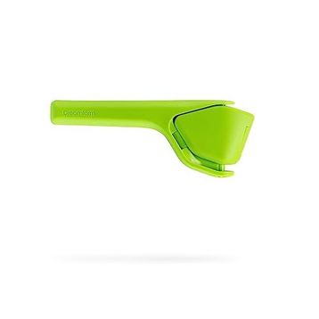 Dreamfarm Fluicer Katlanır Pratik 23 cm Yeşil Narenciye Sıkacağı