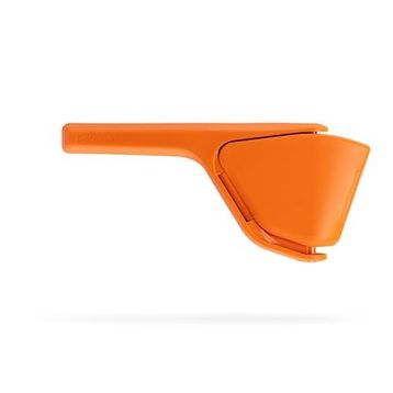 Dreamfarm Fluicer Katlanır Pratik 28 cm Turuncu Narenciye Sıkacağı