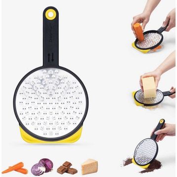 Dreamfarm Ograte 3 mm Sarı Rende
