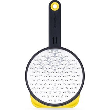 Dreamfarm Ograte 3 mm Sarı Rende