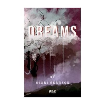 Dreams - Henri Bergson
