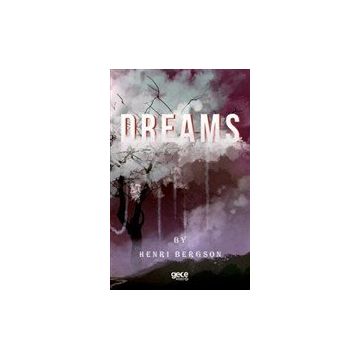 Dreams - Henri Bergson