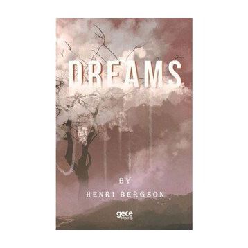 Dreams - Henri Bergson