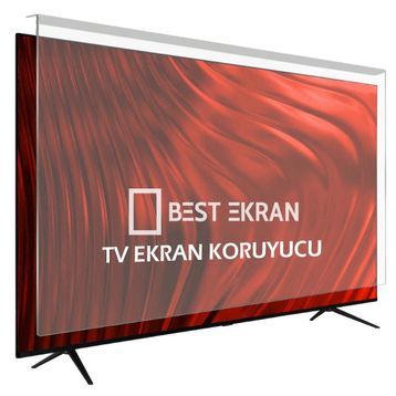 Dreamstar 55DS5A Tv Ekran Koruyucu