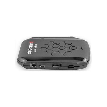 Dreamstar Aura HD Mini Uydu Alıcısı