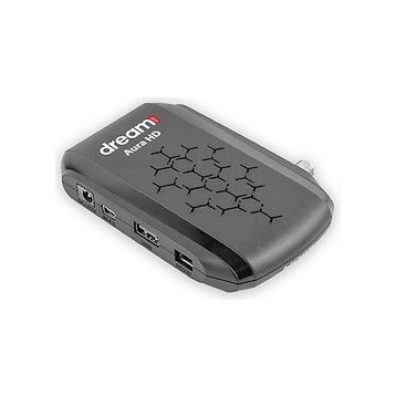 Dreamstar Aura HD Mini Uydu Alıcısı