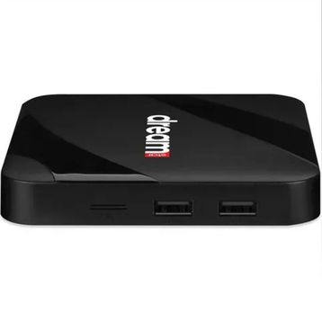 Dreamstar i2 16GB 6K Android TV Box